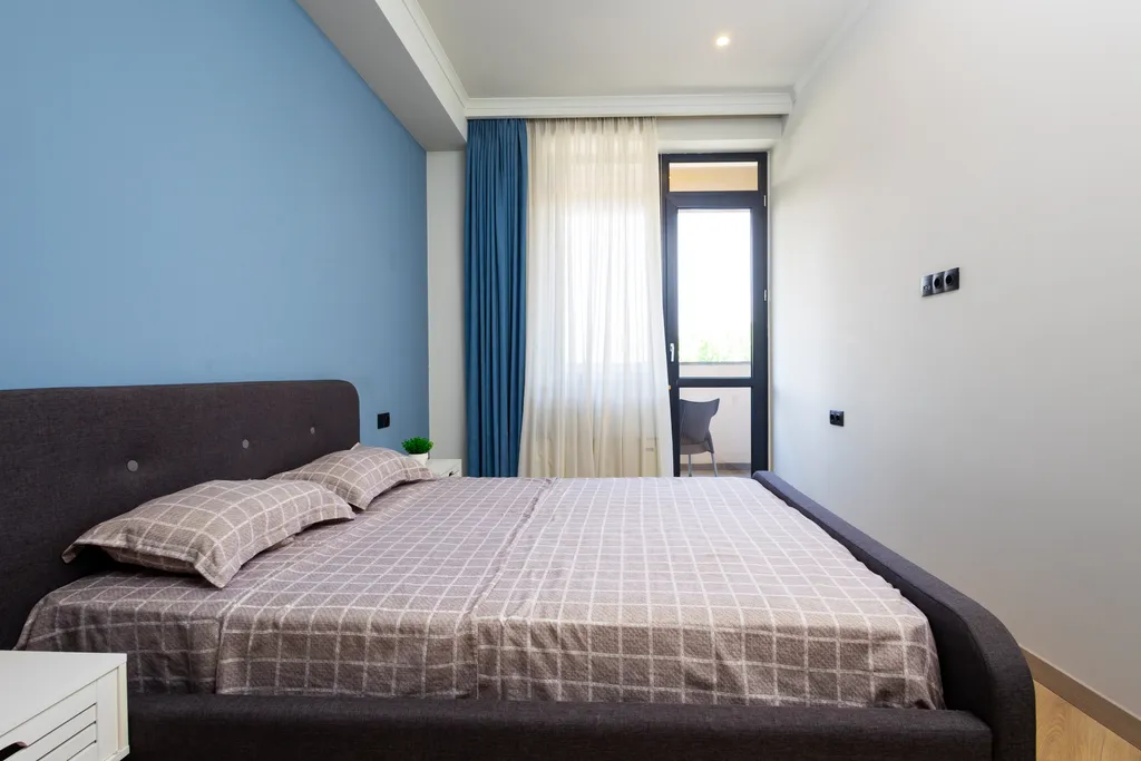 Красивая квартира