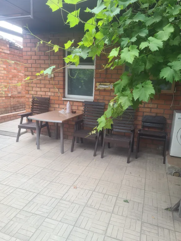 Квартира Студия у моря на Гоголя — аренда посуточно в Ейск