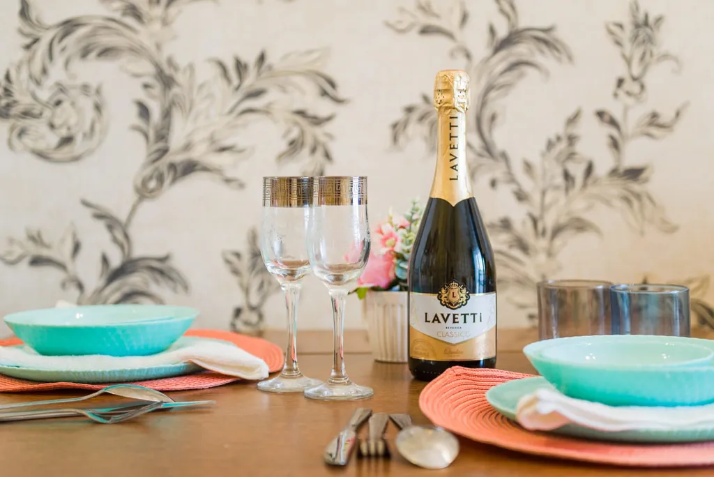 Уютная комфортная квартира