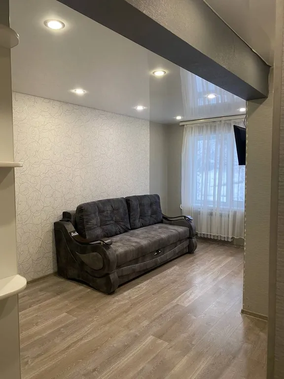 Уютная квартира в прекрасном городе