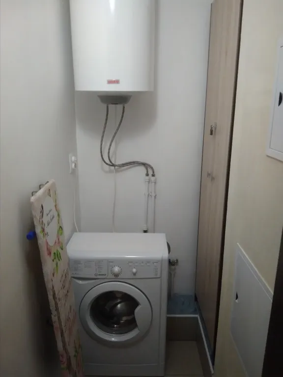 Апартаменты Comfort Sunset (Фабричная)