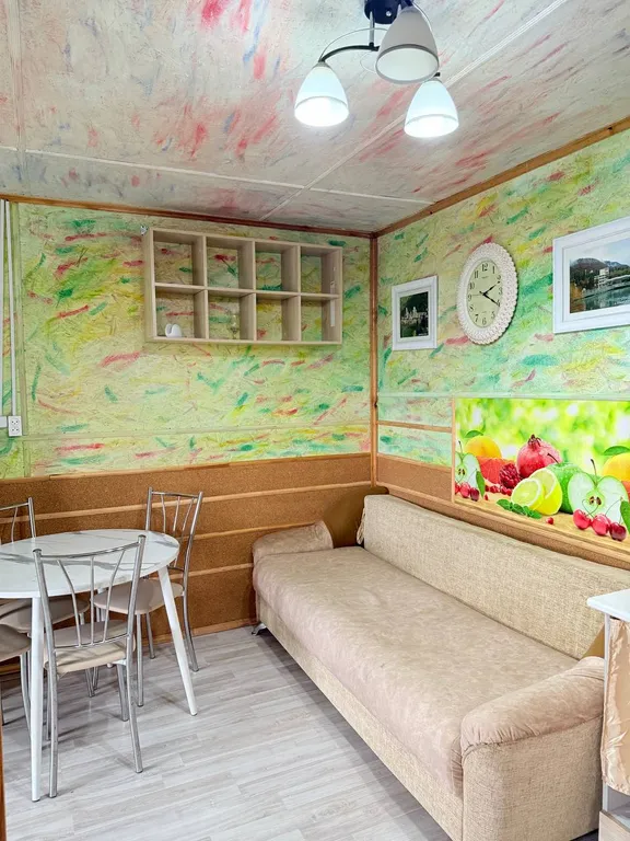 Студия у моря