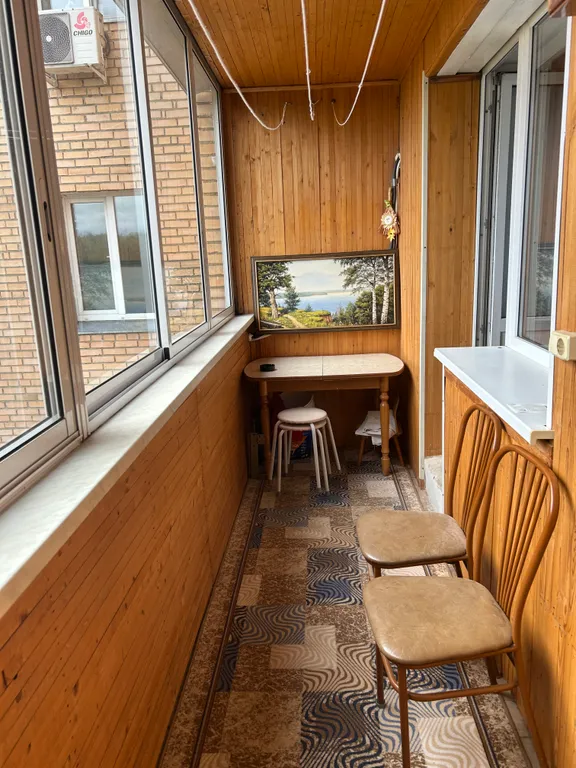 Удобная квартира во Фрязино