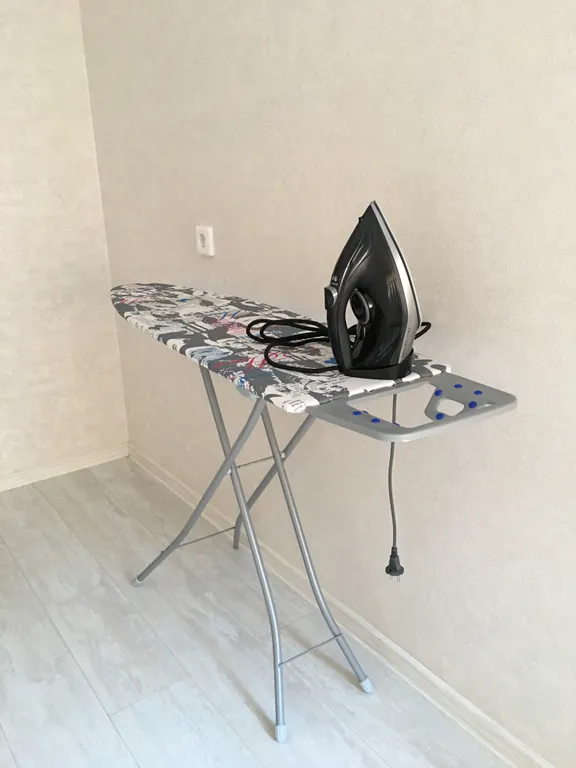 Квартира в новом ЖК Российский вблизи Диагностического центра