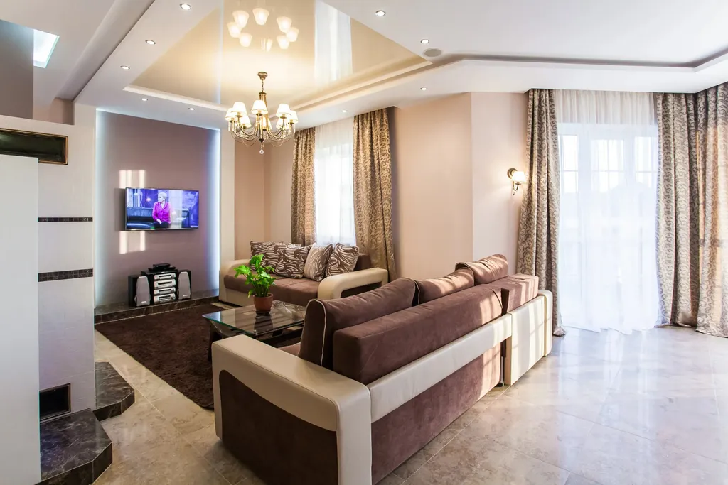 Коттедж рядом с Минском с финской сауной, купелью и банным чаном