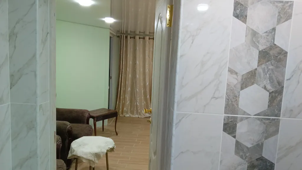 Гостевой дом в Райском саду близ смотровой с видом на бухту, близ моря