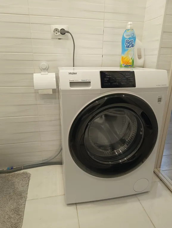 Уютная студия в ЖК Себур