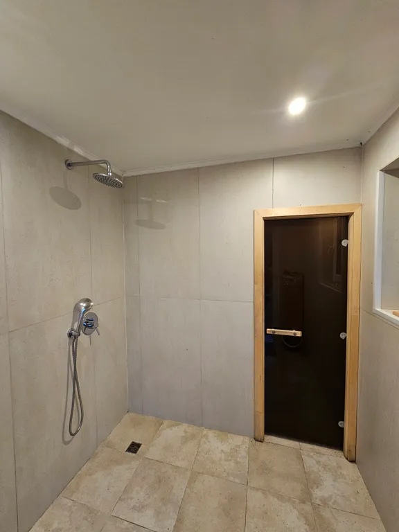 Шале Беловежское для души