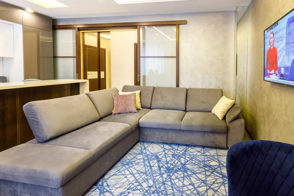 Апартаменты Модус, комфорт вдали от дома