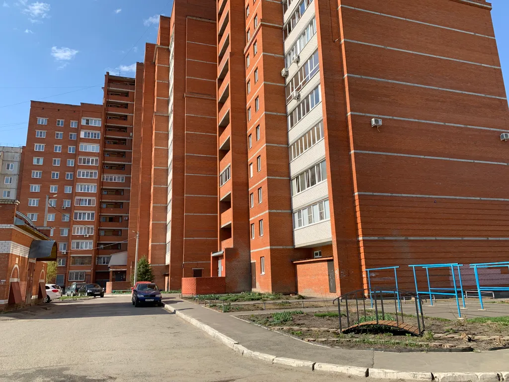 Новая, чистая и уютная квартира