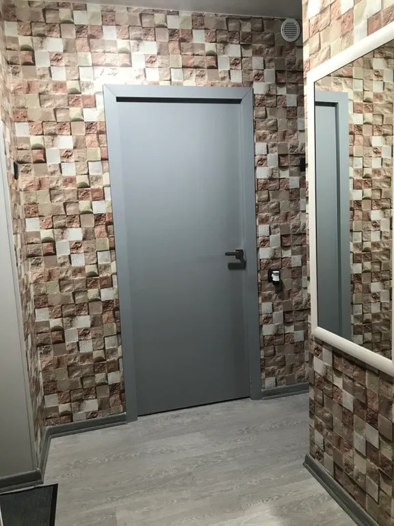 Проживание с комфортом