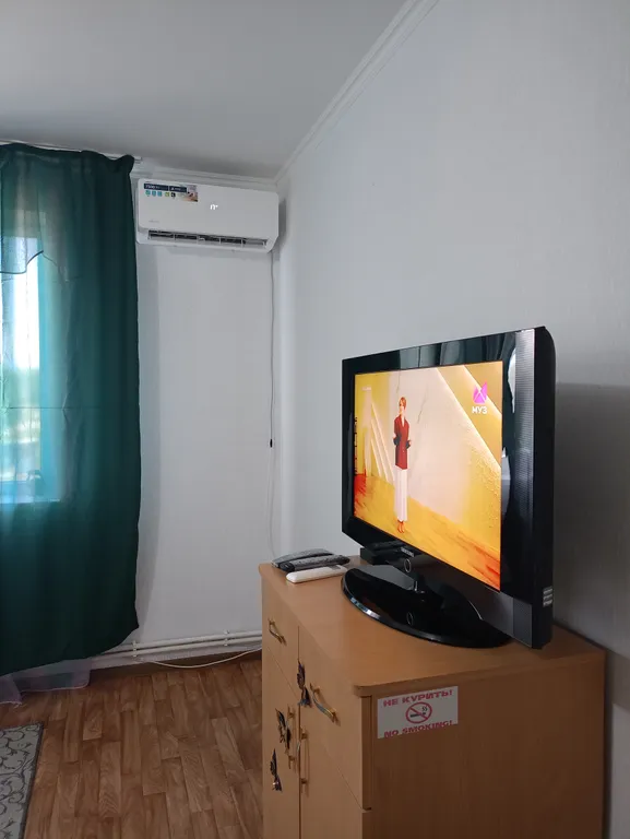 Уютная комфортная квартира