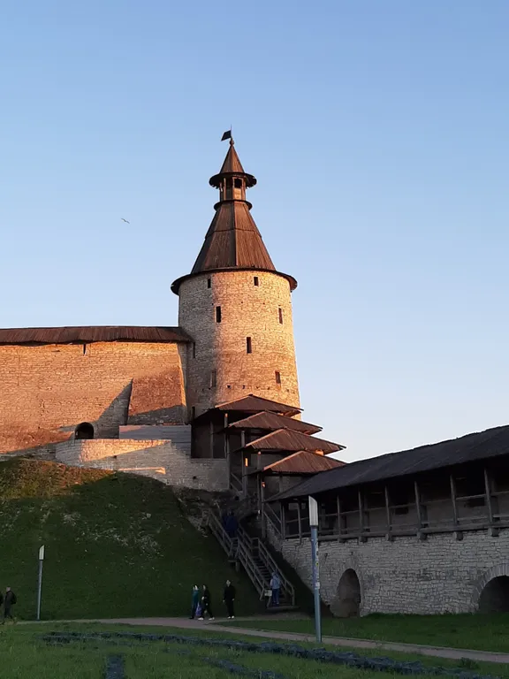 Уютная квартира с отличной геолокацией