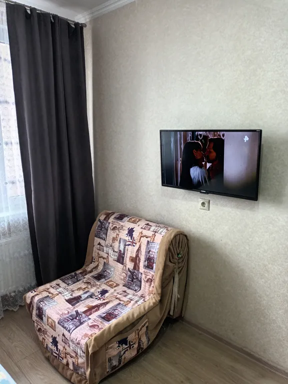 Квартира Уютная квартира в центре города — Анапа