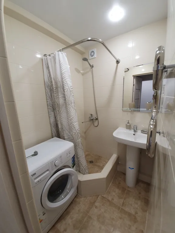 Квартира рядом с центром