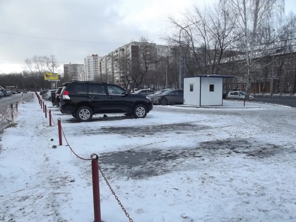 Квартира Квартира в центре, рядом с метро — Екатеринбург