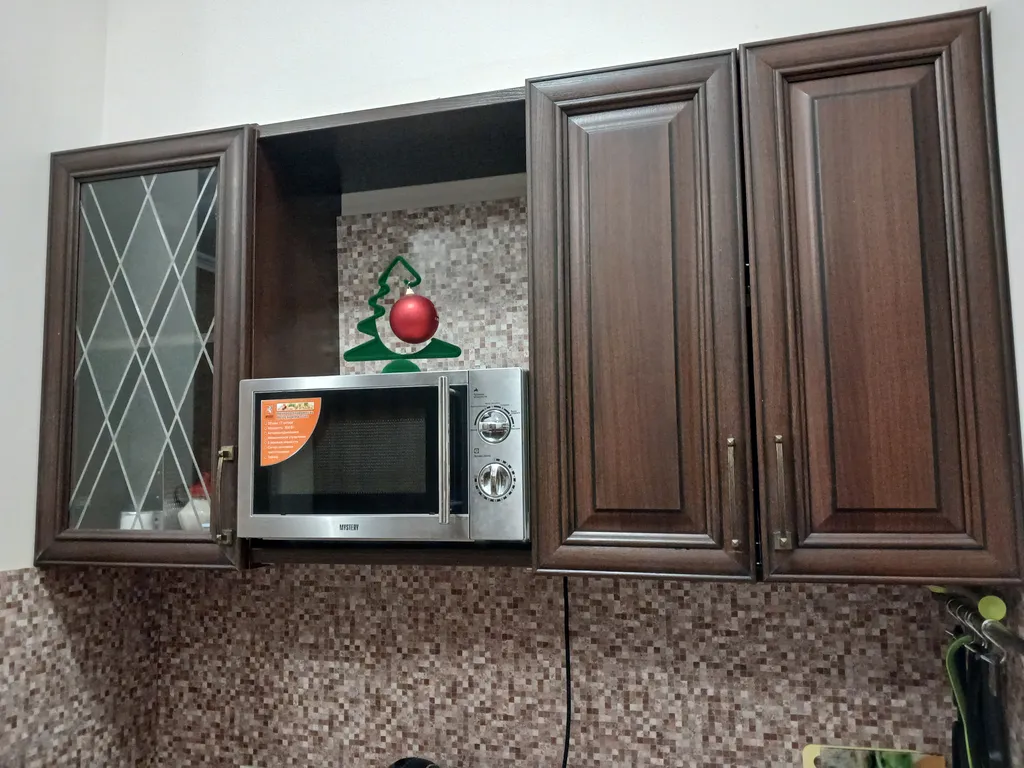 Квартира Квартира Студия с отдельной спальней — Санкт-Петербург