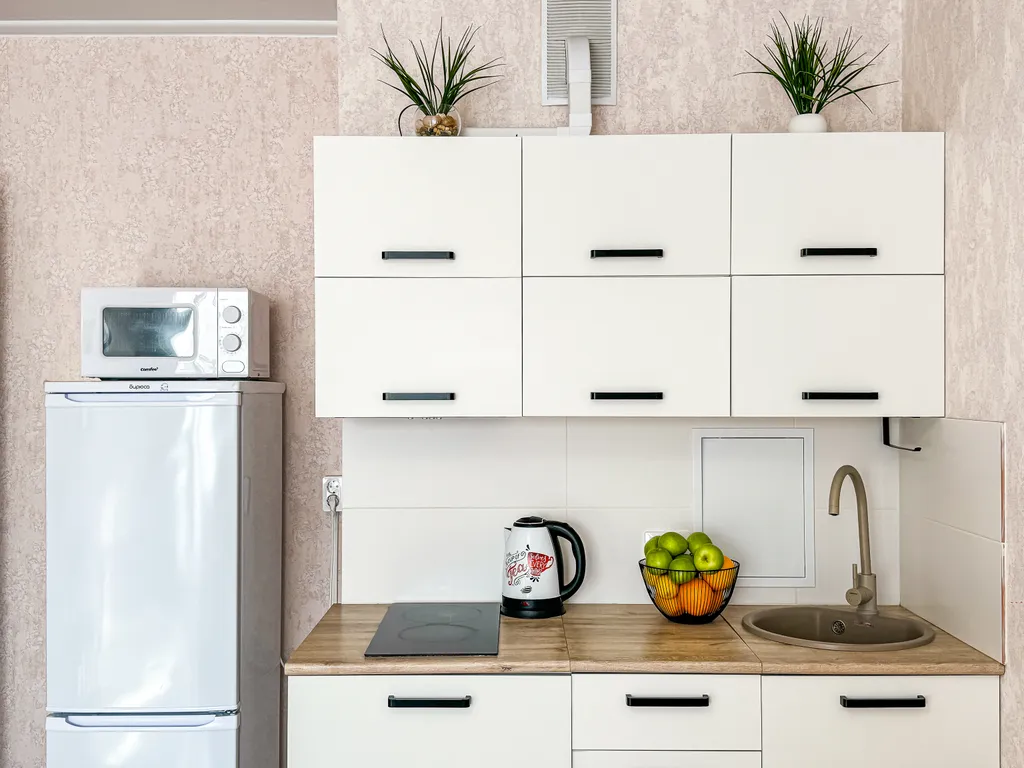 Апартаменты "Самый лучший день сегодня" у пляжа Алексино