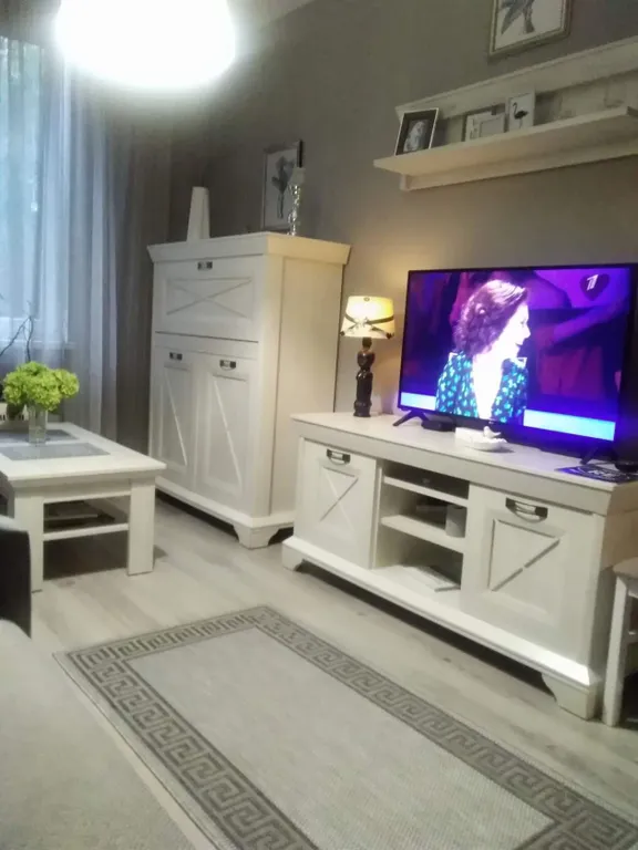 Апартаменты у моря