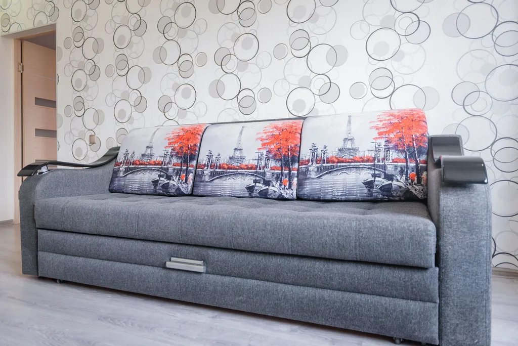 Уют, радость, хорошее настроение