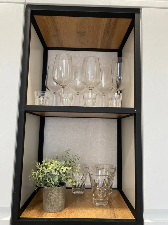 Квартира в ЖК Гранд энд Гранд