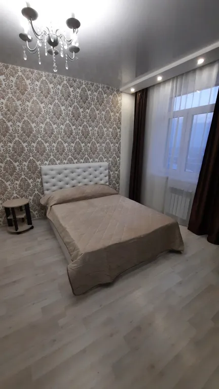 Квартира в центре