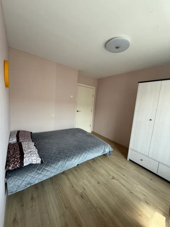 Заселение 24/7, Новый кирпичный 2020