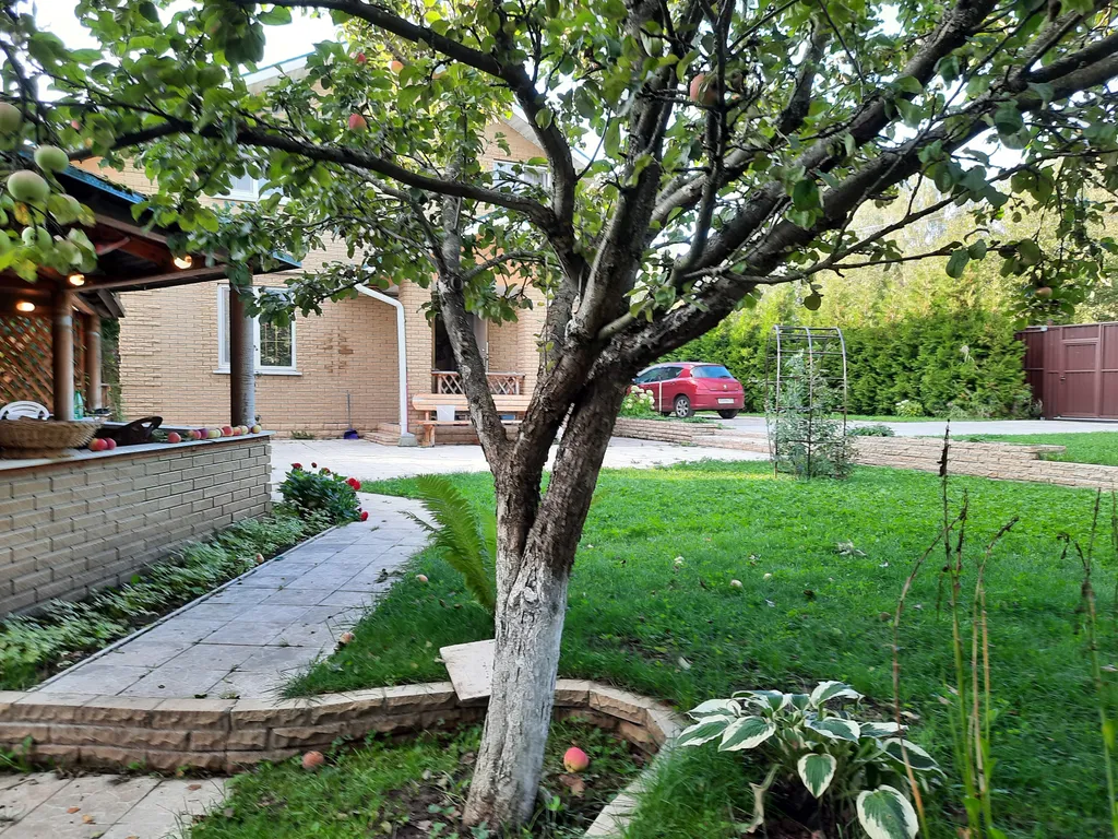 Вилла Стрекоза