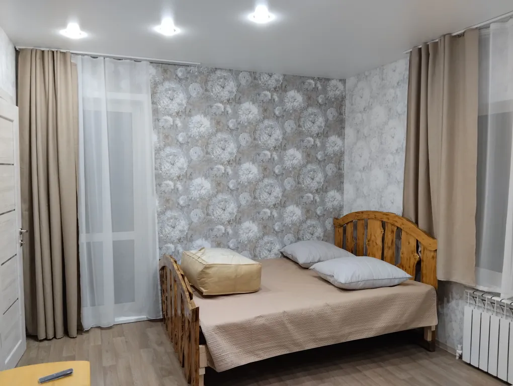 Коттедж Абсолютно новый дом рядом с федеральной дорогой — Шерегеш