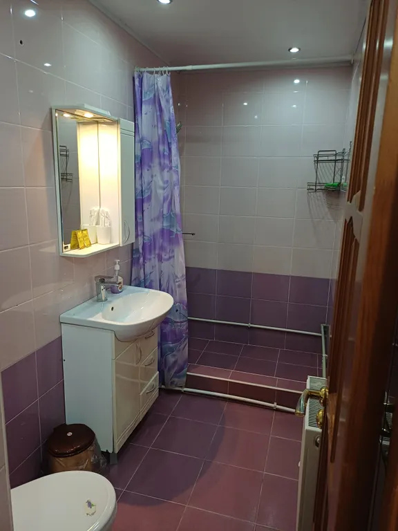 Уютный домик-студия