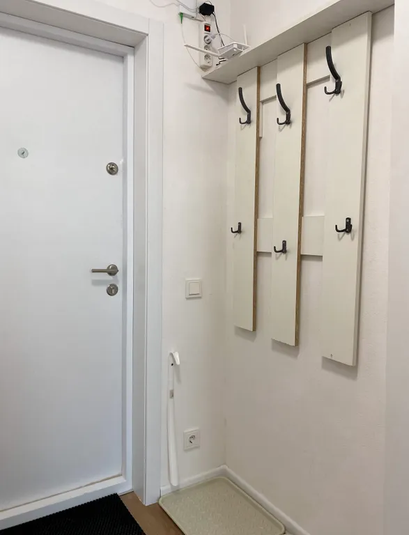 BestHOME Квартира для пары или командированных