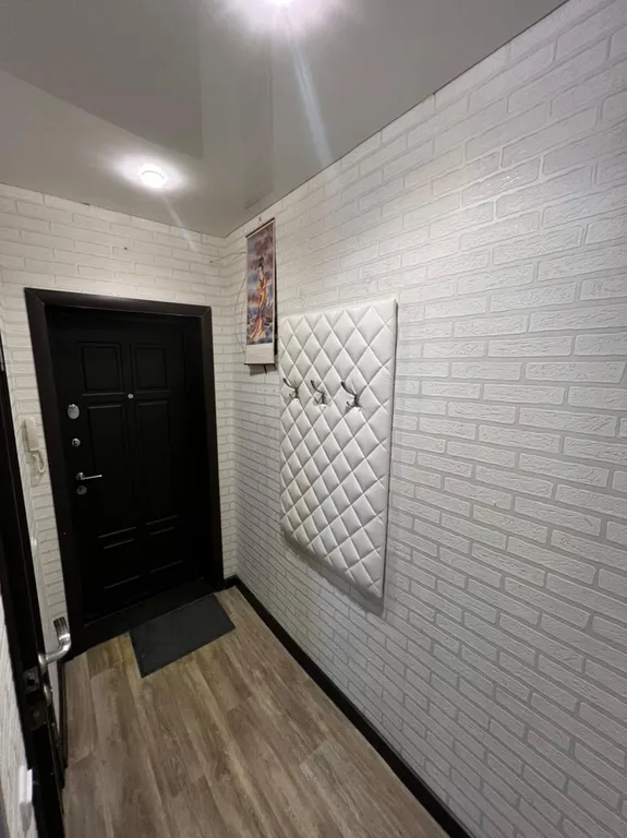 Уютная современная квартира в центре