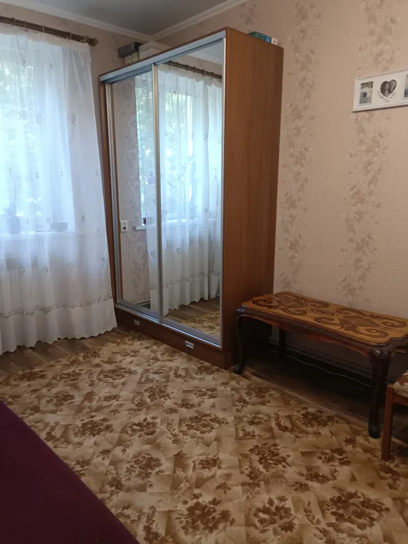 Квартира Уютная квартира в центре города — Евпатория