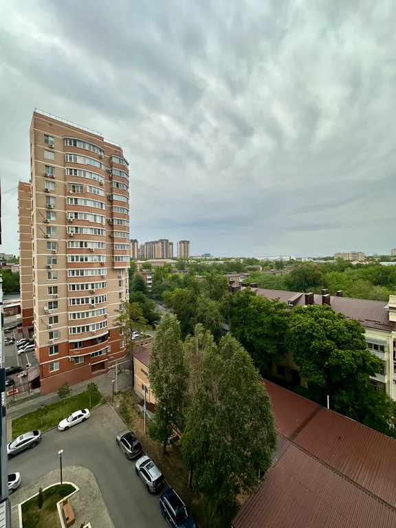 Квартира Квартира Студия в центре города — Ростов-на-Дону