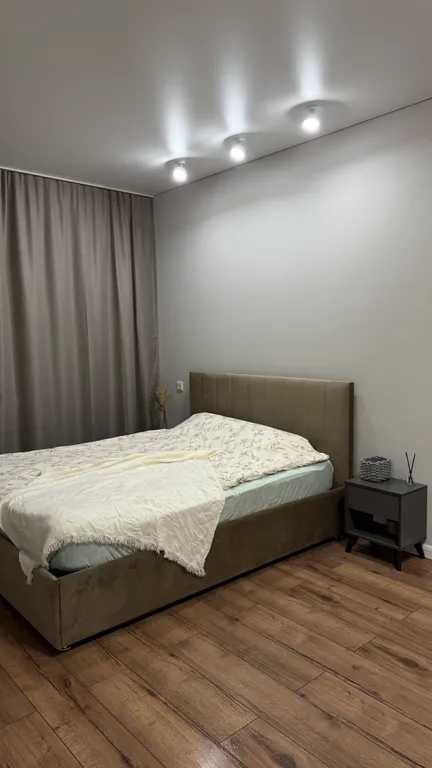 Новая, уютная квартира