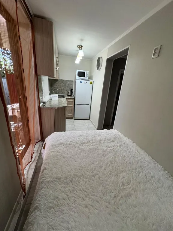 Отдельный домик для 3 человек рядом с морем