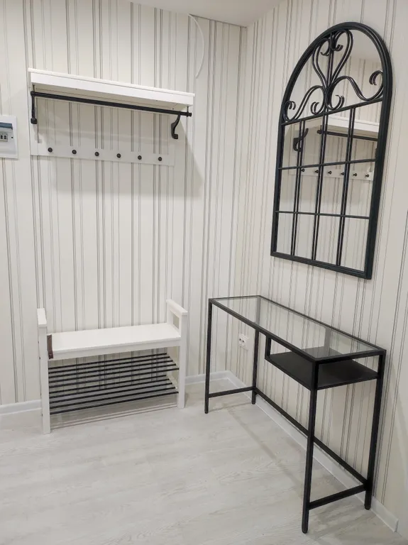 Солнечная, уютная квартира