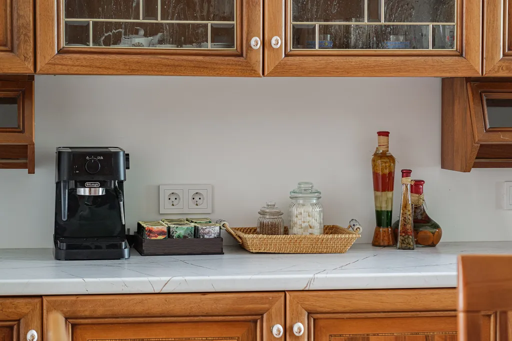 Элегантная квартира Delux с тремя спальнями, парковкой у Эрмитажа