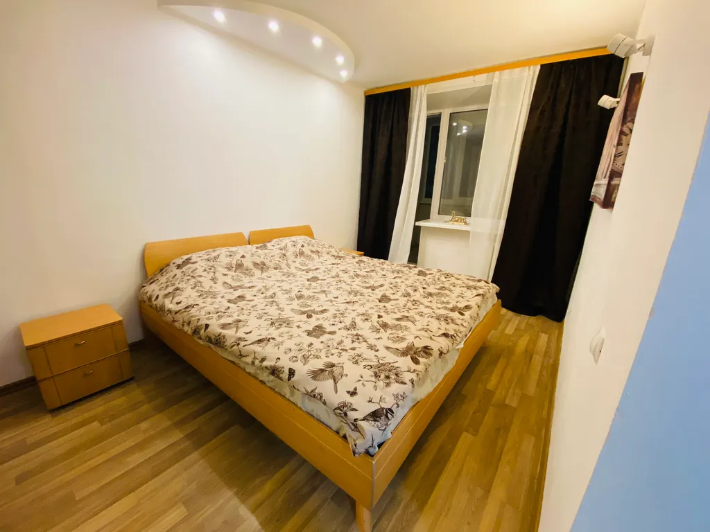 Квартира Квартира в центре города — Ярославль