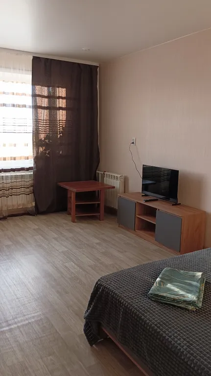 Двухкомнатная квартира на Лунной