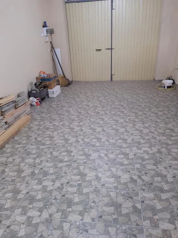 Эллинг у моря