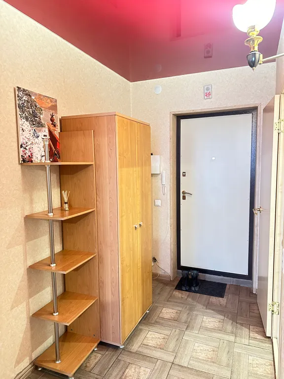 Уютная квартира в районе 2-х вокзалов