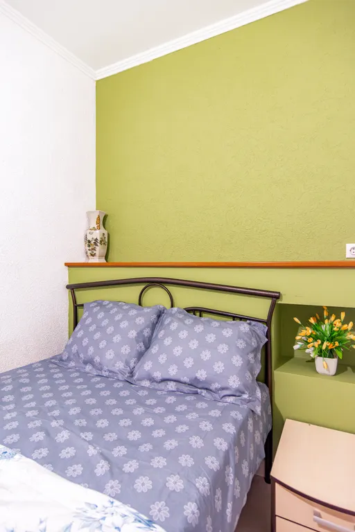 1-комнатная Квартира — аренда посуточно в Геленджик