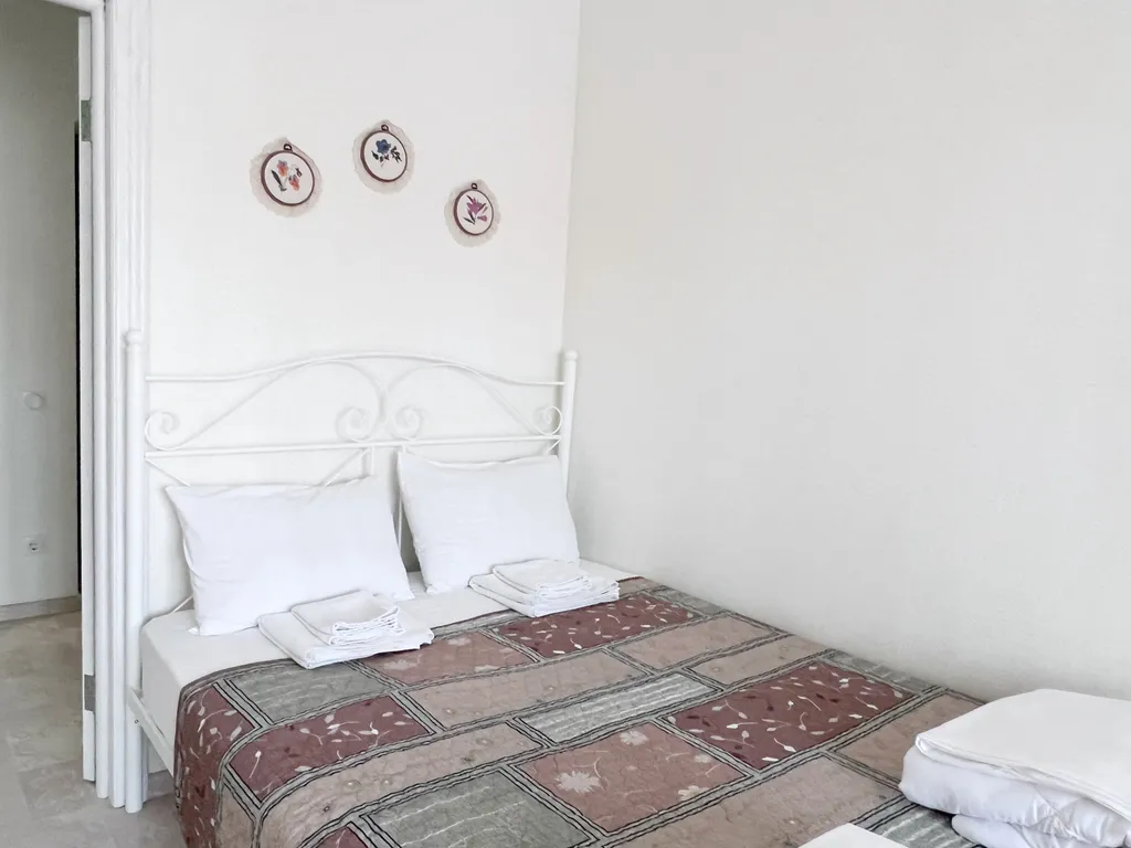 Квартира Апартаменты с видом на горы — Горячий Ключ