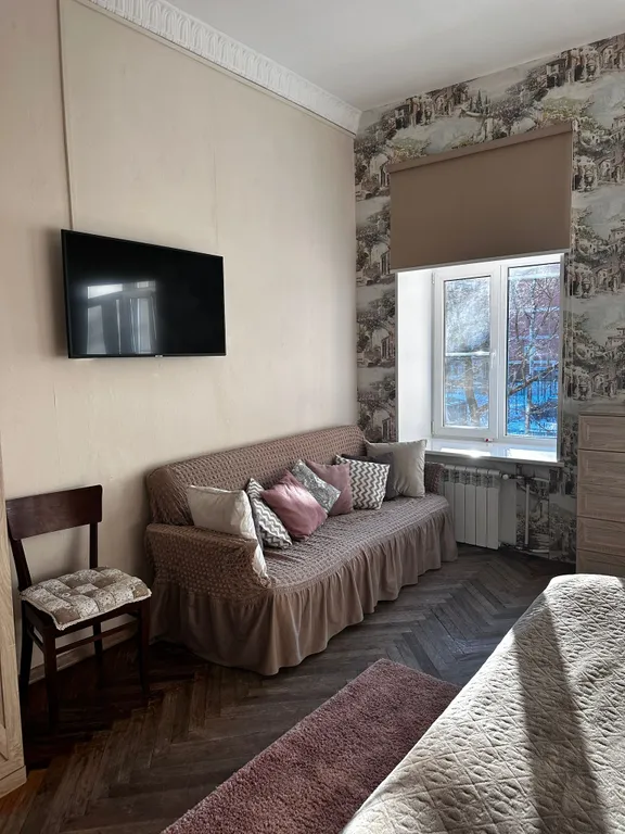 Diam apartment в центре Васильевского острова