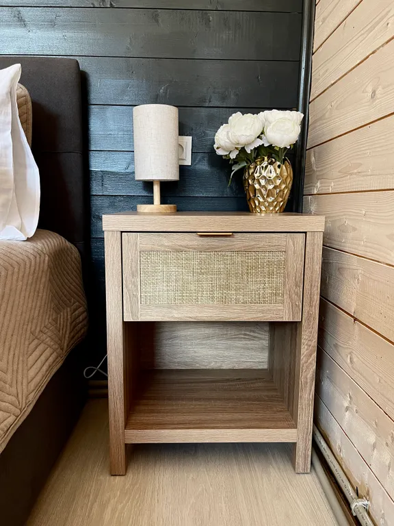 Уютный коттедж с видом на горы