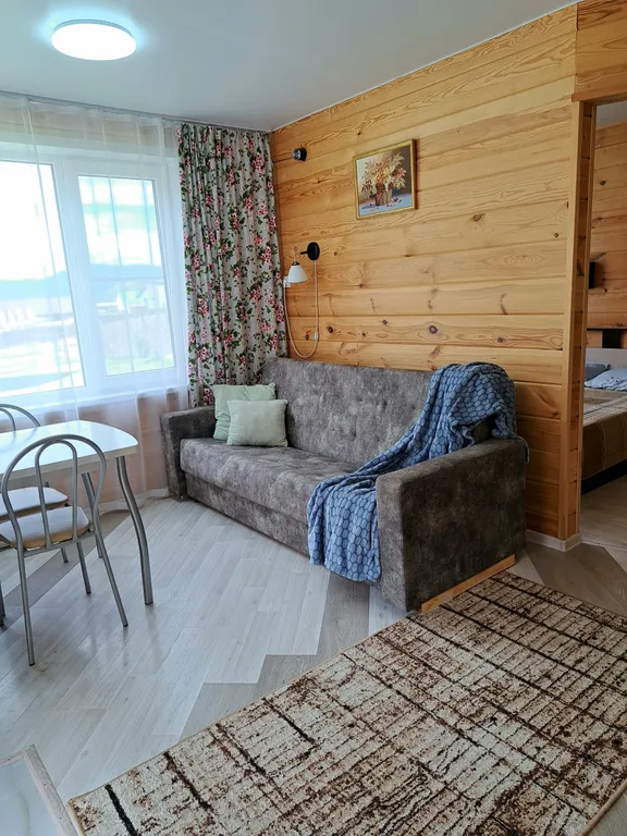 Уютный уголок