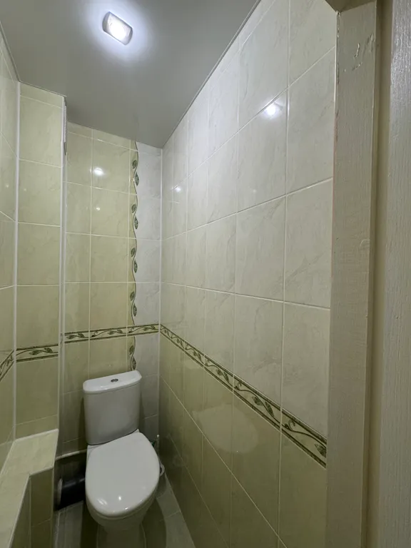 Уютная квартира в северной части города