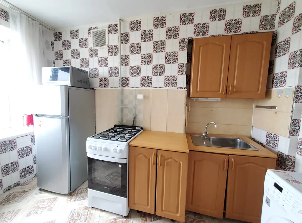 3-комн ApartLand  РЖД ТЦ ВостокМолл Восход