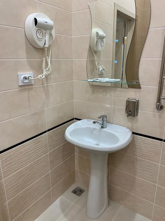 Отель Мишель